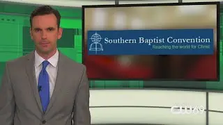 Southern Baptists Expel Georgia Church Over Racism Claim