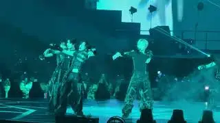 NCT WISH 엔시티 위시 NASA - into the wish in HongKong 20260125