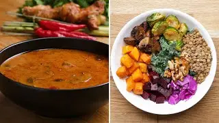 Immunity-Boosting Foods