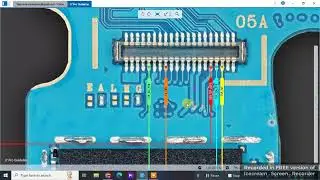 SAMSUNG J7 pro SM J730 touch screen problem solution