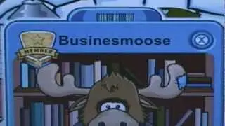 proof i met businessmoose