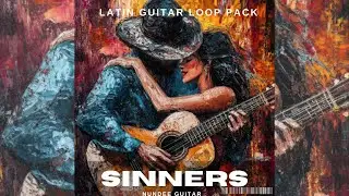 [FREE] GUITAR /LOOP KIT - 