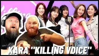 KARA 