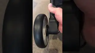 Avoid buying the Xiaomi Mitu Stroller