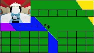 Cesus ALMOSTS swears | The Battle Bricks meme