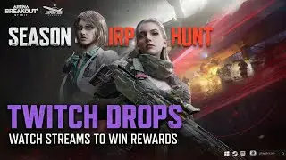 🛑 Season 4 Dropping 🛑!drops