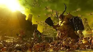 For Whom the Bell Tolls (Total War: Warhammer 3 Soundtrack)