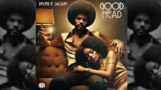 Dexter St. Jacques - Good Head (1973)