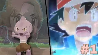 How I Unlocked Bond Phenomenon In Sword & Shield (ROAD TO MASTER CLASS PT 1)