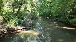 4261 Hwy 413 &ndash; Iva SC Property Tour (Drone Video)