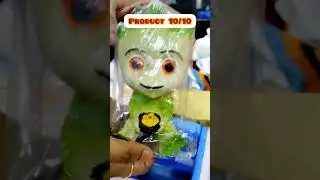 Unboxing Plant Pot|Groot Marvel Fans #shortsfeed #youtubeshorts #flipkart #groot #viralshort #marvel