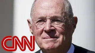 Justice Anthony Kennedy to retire from Supreme Court