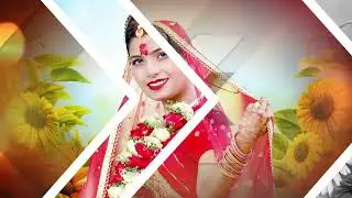 Ravi Weds Riya// LS Photo studio