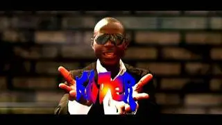 KADERLEMESSI - Revelation Ghetto. 