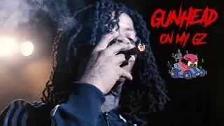Gunhead - On My GZ (shot by @RARIDIGITAL)