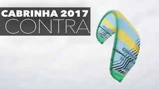 Cabrinha Contra 2017 par AtaoRide.com