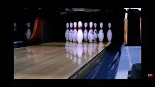 Another Bowling Announcer Moan 😳