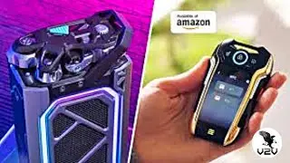 10 SMART GADGETS Available Online | Gadgets Under 99, 199, 1300, 3000 USD & more| #viewers2viewers