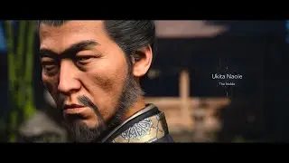 Assassin&rsquo;s Creed Shadows | Quest Spring And Fall | Shinbakufu Ukita Naoie | Gameplay | PS5 | 4K