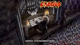 Exodus - Blacklist (Bass Only)