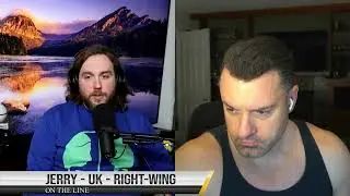 Turning Point Talking Points vs Reality: Call Does Not Go as Planned | Jimmy Snow + Jesse Jerdak
