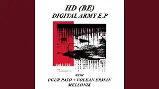 Digital Army (Mellonik Remix)