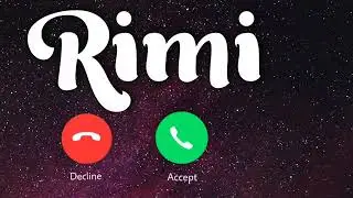 Rimi Name Ringtone    रिमी नाम की रिंगटोन     R  Letter Ringtone  Ramesh Ringer