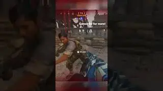Random invincibility glitch on vanguard&hellip; lol