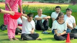 Speranza Sports Day 2025-26 