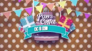 The Crossbreed Caf&eacute; at Paws for Coffee