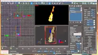 Tutorial: Phoenix FD Preview