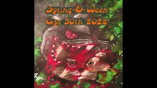 Spring-O-Ween 2022 in Ashland, VA @ Hanover Farm