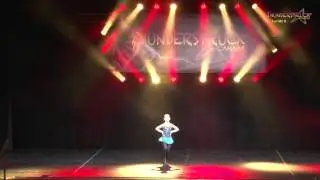 Winnipeg Dance Competition - Ring Ring