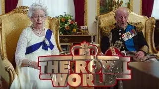 Official Promo | The Royal World