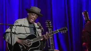 Eric Bibb w/Michael Jerome Browne @The Loft, NYC 4/28/25 Along The Way