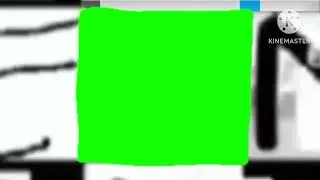 NNAMF Network Checkerboard Noods Bumper Green Screen