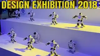 International Design Exhibition (2018)
