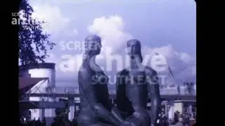 Festival of Britain 1951 - 70th Anniversary | London & Canterbury, Kent