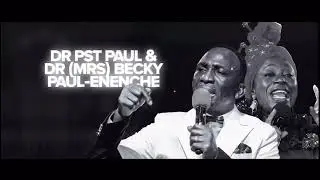 CROSSOVER NIGHT WITH DR. PAUL ENECHE @ GLOYDOME ABUJA NIGERIA 2024