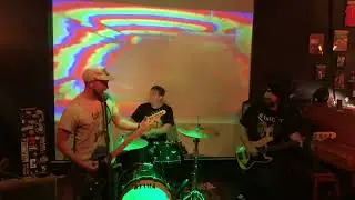 A BROKEN LINE - Disconnect - Live at Vine LB