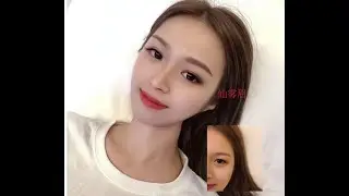 Misty Brow Embroidery
