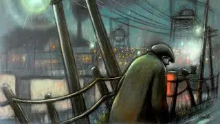 True paranormal mining stories of the 1930's