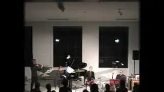 M&aacute;s Que Tango - La Bordona - Iris Lichtinger, Martin Franke, Christian Gerber