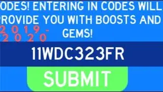 *NEW!* All Working Codes for Slayer Simulator (February 2019)