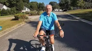 Paul's Symplicity&trade; Blood Pressure Procedure Story