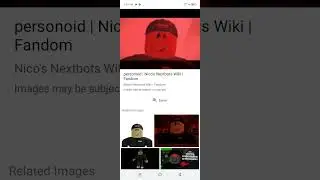 personoid #personoid #roblox #niconextbots