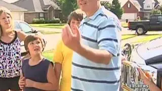 Ark. Flood Victims Mourned