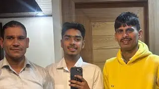 POONIA FITNESS COACH HISSAR HARYANA (LEADERSHIP KASAULI TRAINING)JAI SHREE SHYAM 😊🙏