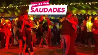 KIZOMBA SAUDADES || Cover Niko Lakulo 