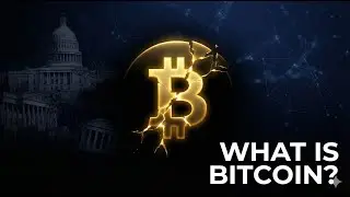 What Is Bitcoin? (The Explanation Most People Never Hear)